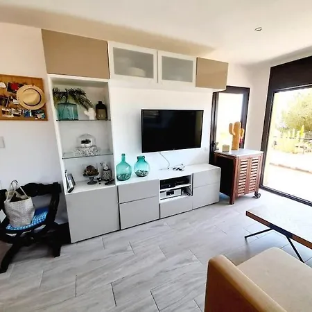 Precioso Piso En Апартаменти