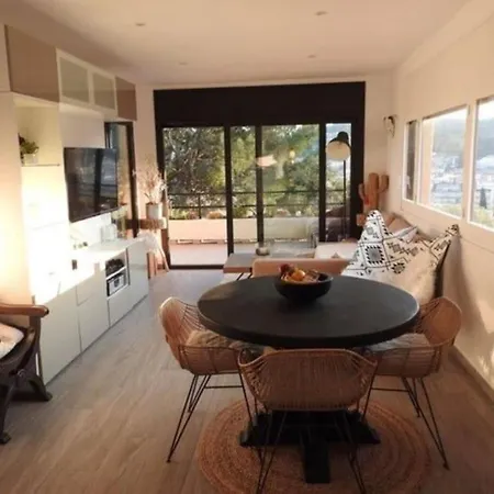 Precioso Piso En Appartement