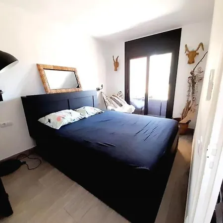 Precioso Piso En *