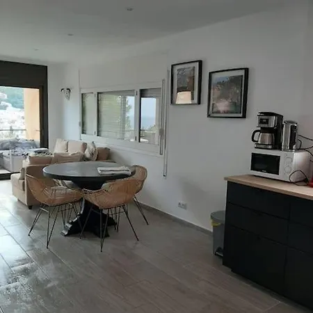 Апартаменти Precioso Piso En *