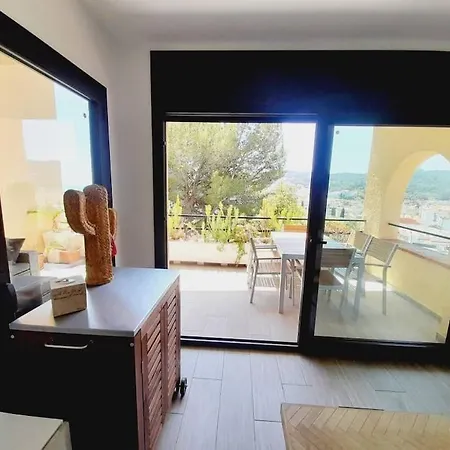 Precioso Piso En *
