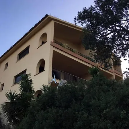 Precioso Piso En Апартаменти